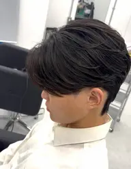 縮毛矯正 メンズ限定🙌