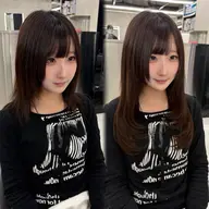 🎀高品質人毛シールエクステ付け放題(馴染ませカット込)🎀