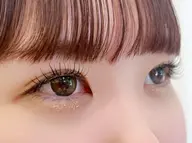 【超軽量】フラットラッシュ100本👀(育毛ケアトリートメント付き)