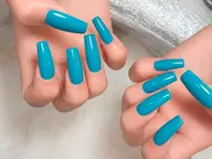 【長さだし】ワンカラー❤️