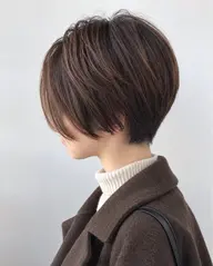 【9月28日限定(新宿店)🧺🤍】無料ショートカット✨️AFLOATオリジナルトリートメント付き🫧