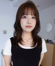 【愛され🩰◝✩】暖色カラー🧶（営業後19:30​〜​）