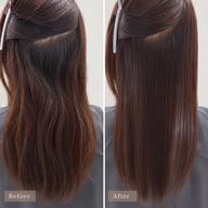 【髪質改善】シナジー処理付　縮毛矯正➕カット💇‍♀️➕3step美髪リペアトリートメント🫧