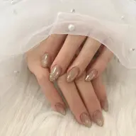 【Jr.ネイリスト】マグネット(オフあり)