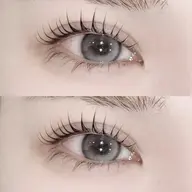 🫧マツゲパーマ+束間仕上げ🫧