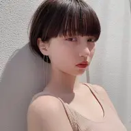 ショートカット💕最高級ラインのsystemで補修付き🫧‪無料カットモデル募集中✨