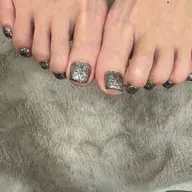 👣フットワンカラー◎オフ込