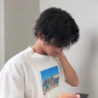 【ミニモ限定価格】メンズカット+波巻きパーマ🌟🌀