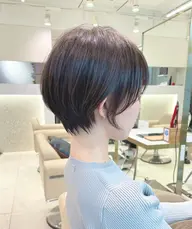 🫧🧖🏻♀️似合わせショートカット➕極上ショートスパ🧖🏻♀️🫧