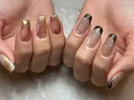 【hand】 🍓10本アート⚠️オフは現在別途220円いただきます🙇説明必読