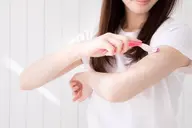 【脱毛】ワキ