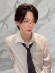 【メンズ】🕶垢抜けたい方へ◎♣️骨格診断カット♠️+スタイリングレクチャー⛓