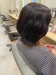 ✨新規限定✨カット＋カラー＋シルキートリートメント