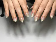【オフあり】HAND マグネットネイル