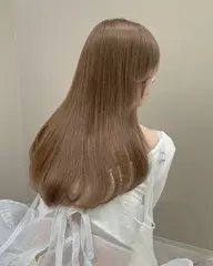 カット+カラー