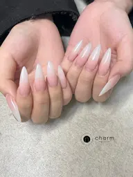 スカルプ/ベイビーブーマー