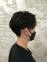 🖤メンズカット🖤