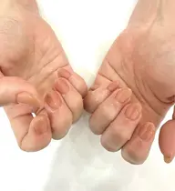 【オフあり】  ハンドワンカラー🍓