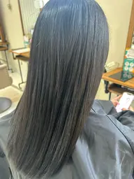 カラーリング➕💧高濃度水素トリートメントコース15％オフ！