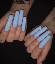 🩵ワンカラー