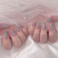 フラッシュネイル💅