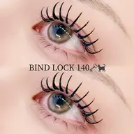 【新規】バインドロック140束(シングル180本相当)🗝️+コーティング付き🪄