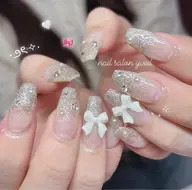 オフなし♡ワンホンガーリー⭐️90分持ち込みデザイン🫧