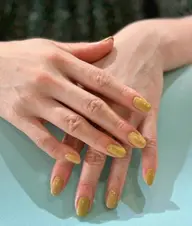 7月限定!新規の方専用メニュー】オフ&ケア無料!ちゅるんとフォルムワンカラー💅