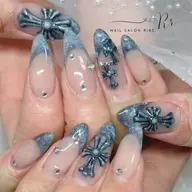 ギャルネイル・アートし放題🎀💅🏻🪽🫧