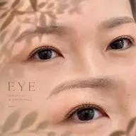 次世代まつげパーマ　似合わせデザイン