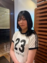 透明感カラー🫧 / 【大阪梅田】 / 8月9日限定✨ / 19:00〜