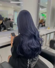 🤍ハイトーンで映える美髪🤍カット＋ブリーチありダブルカラー＋スタイリング🤍