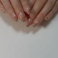 ラメグラデーション✨(オフ無し)