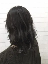 「✨ミニモ限定✨」アディクシーカラー+2ステップトリートメント