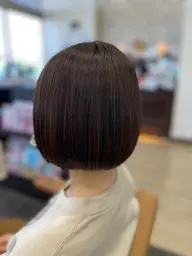 【🌟イチオシメニュー🌟】カット+プチスパ+マイクロバブル
