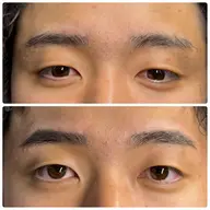 〈1人1人に似合うデザインをご提案✨〉メンズ眉毛WAX（毛抜き・カット込み）