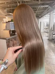 【🌟業界最高峰🌟】生ケラチントリートメント