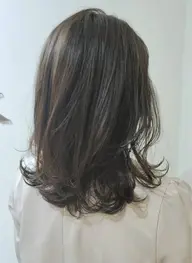 カット➕デジタルパーマ🌀🌀パーマ初めての方にもオススメ☝️
