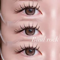 【夏割🪷】大人気✨️【L.LC.LDカール】バインドロック60束 《今だけ1,500円off🦩 》