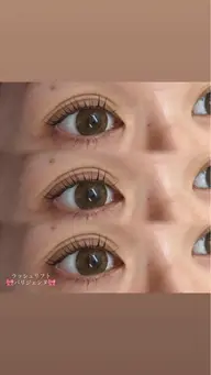 🎀🎀6/10限定メニュー🎀🎀まつげパーマ👀