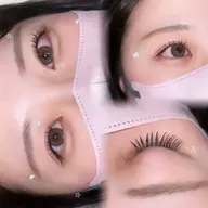 🎀ぱっちり垢抜けEYEフラットラッシュ120本🩵 【土日限定】