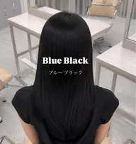縮毛矯正単品
