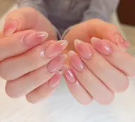 【当店人気No.1】ワンホンチーク(ベースあり)【ソフトジェルオフ込み】