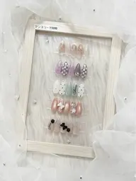 9月限定デザイン💗✨️