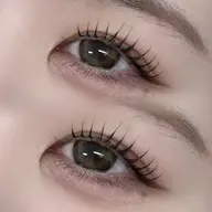 【パリジェンヌor似合わせまつ毛パーマ🎀】(束感CT付き✨)