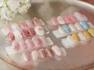 オフあり 店内のサンプルから選べるアートコース 3時間