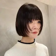 🪄【土日祝/新規限定】カット+トリートメント【¥4,950】