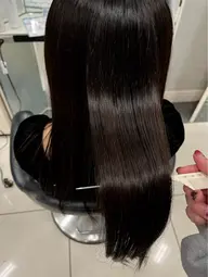 🍒髪質改善級Aujua5stepトリートメント🍒