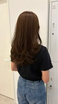 💎ご新規様限定！💎トレンド水光ワンカラー🩵🪽