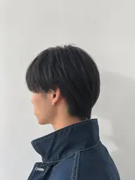 【イメチェンしたいけど決まらない方へ】メンズカット相談
